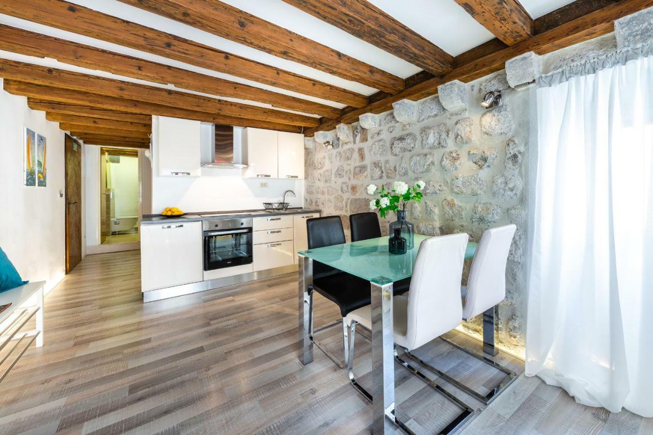 Apartment 4 You Dubrovnik Exterior photo