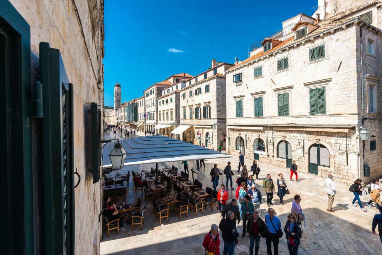 Apartment 4 You Dubrovnik Exterior photo